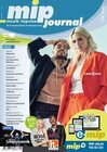 Buchcover mip-journal 72/2025
