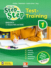 Buchcover ENGLISH Step by Step 1 | Test-Training