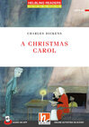 Buchcover Helbling Readers Red Series, Level 3 / A Christmas Carol