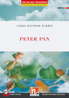 Buchcover Helbling Readers Red Series, Level 1 / Peter Pan