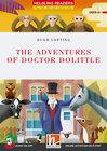 Buchcover Helbling Readers Red Series, Level 1 / The Adventures of Doctor Dolittle