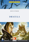 Buchcover Helbling Readers Blue Series, Level 4 / Dracula