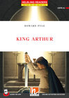 Buchcover Helbling Readers Red Series, Level 1 / King Arthur