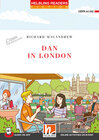 Buchcover Helbling Readers Red Series, Level 2 / Dan in London