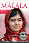 Buchcover Helbling Readers People, Level 2 / Malala