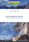 Buchcover Helbling Readers Blue Series, Level 5 / Frankenstein