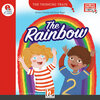 Buchcover The Thinking Train, Level a / The Rainbow, mit Online-Code