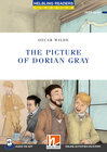 Buchcover Helbling Readers Blue Series, Level 4 / The Picture of Dorian Gray