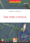 Buchcover Helbling Readers Red Series, Level 2 / The Time Capsule