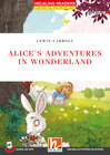 Buchcover Helbling Readers Red Series, Level 2 / Alice's Adventures in Wonderland