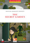 Buchcover Helbling Readers Red Series, Level 2 / The Secret Garden - NEU
