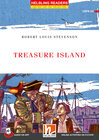 Buchcover Helbling Readers Red Series, Level 3 / Treasure Island