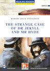 Buchcover Helbling Readers Blue Series, Level 5 / The Strange Case of Doctor Jekyll