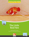 Buchcover Young Reader, Level b, Classic / The Little Red Hen + e-zone