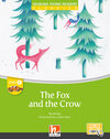 Buchcover Young Reader, Level c, Classic / The Fox and the Crow + e-zone
