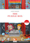 Buchcover Helbling Readers Red Series, Level 3 / The Puzzle Box