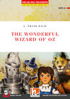Buchcover Helbling Readers Red Series, Level 1 / The Wonderful Wizard of Oz