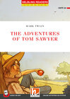 Buchcover Helbling Readers Red Series, Level 3 / The Adventures of Tom Sawyer