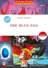 Buchcover Helbling Readers Red Series, Level 1 / The Blue Egg