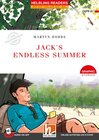 Buchcover Helbling Readers Red Series, Level 1 / Jack's Endless Summer