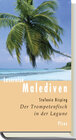 Buchcover Lesereise Malediven