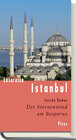 Buchcover Lesereise Istanbul