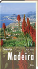 Buchcover Lesereise Madeira