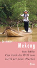 Buchcover Lesereise Mekong