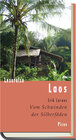 Buchcover Lesereise Laos