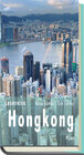 Buchcover Lesereise Hongkong