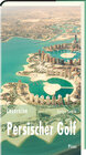 Buchcover Lesereise Persischer Golf