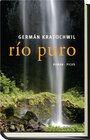Buchcover Río Puro