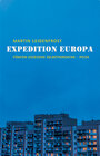 Buchcover Expedition Europa