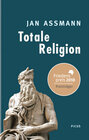 Buchcover Totale Religion