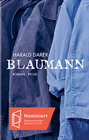 Buchcover Blaumann