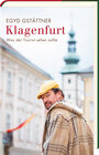 Buchcover Klagenfurt