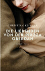 Buchcover Die Liebenden von der Piazza Oberdan