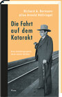 Buchcover Die Fahrt auf dem Katarakt