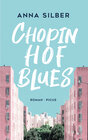 Buchcover Chopinhof-Blues