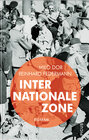Buchcover Internationale Zone