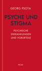 Buchcover Psyche und Stigma