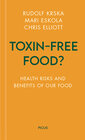 Buchcover Toxin-free Food?