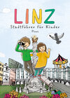 Buchcover Linz. Stadtführer für Kinder