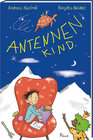 Buchcover Antennenkind