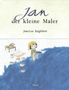 Buchcover Jan der kleine Maler