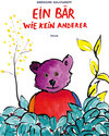 Buchcover Ein Bär wie kein anderer