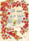 Buchcover Dilli kommt in die Schule