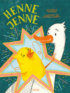Buchcover Henne Jenne