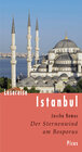 Buchcover Lesereise Istanbul