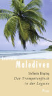 Buchcover Lesereise Malediven